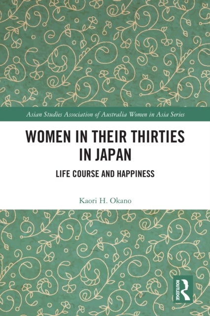 Women in Their Thirties in Japan