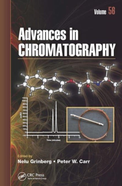 Advances in Chromatography - Volume 56