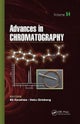 Advances in Chromatography
