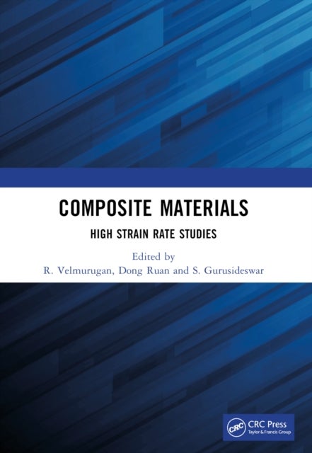 Composite Materials - High Strain Rate Studies