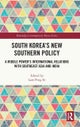 South Korea?s New Southern Policy