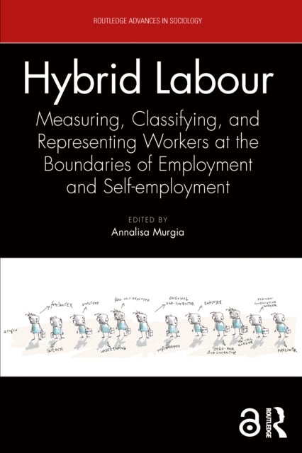 Hybrid Labour - Measuring, Classifying, and Representing Workers at the Boundaries of Employment and Self-employment