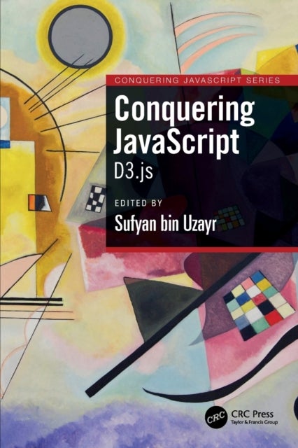 Conquering JavaScript - D3.js