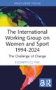 The International Working Group on Women and Sport 1994-2024