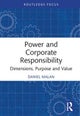 Power and Corporate Responsibility