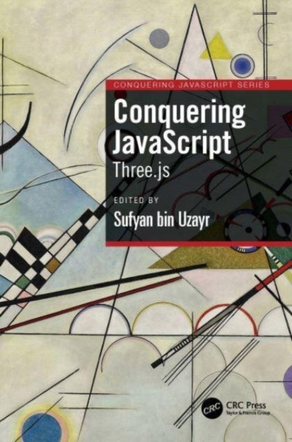 Conquering JavaScript - Three.js