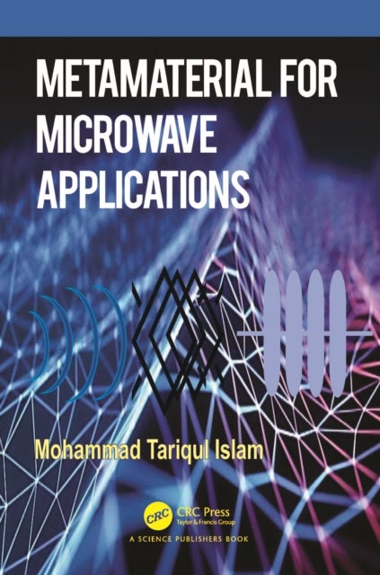 Metamaterial for Microwave Applications