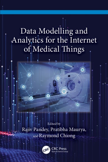 Data Modelling and Analytics for the Internet of Medical Things