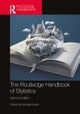 The Routledge Handbook of Stylistics