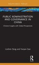Public Administration and Governance in China