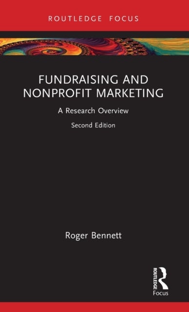 Fundraising and Nonprofit Marketing - A Research Overview