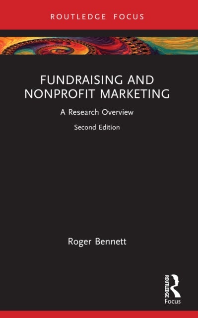 Fundraising and Nonprofit Marketing - A Research Overview