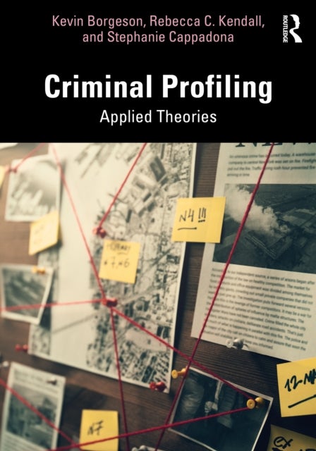 Criminal Profiling - Applied Theories