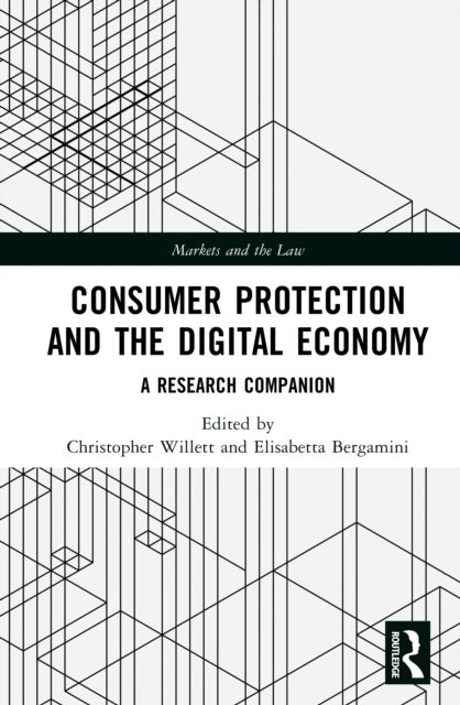 Consumer Protection and the Digital Economy