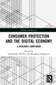 Consumer Protection and the Digital Economy