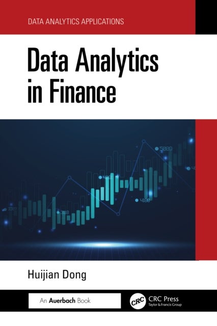 Data Analytics in Finance