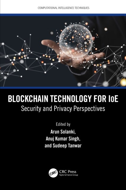 Blockchain Technology for IoE - Security and Privacy Perspectives