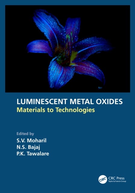 Luminescent Metal Oxides - Materials to Technologies