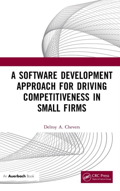 A Software Development Approach for Driving Competitiveness in Small Firms