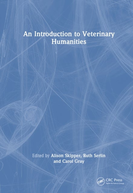 An Introduction to Veterinary Humanities