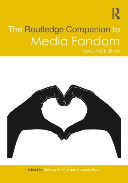 The Routledge Companion to Media Fandom