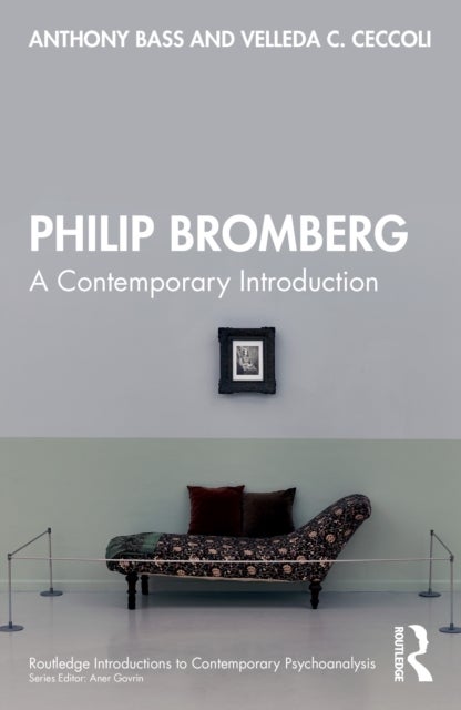 Philip Bromberg - A Contemporary Introduction
