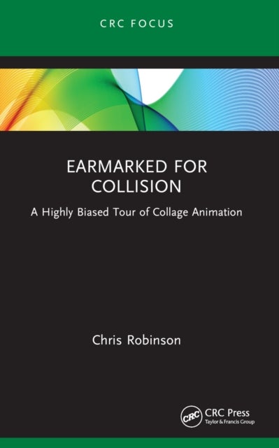 Earmarked for Collision - A Highly Biased Tour of Collage Animation