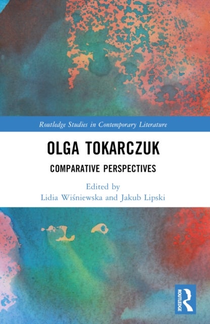 Olga Tokarczuk - Comparative Perspectives