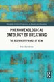 Phenomenological Ontology of Breathing