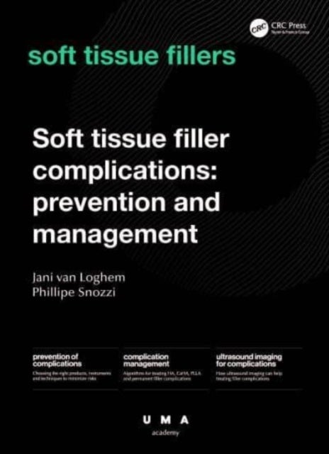 Soft Tissue Filler Complications - Prevention and Management