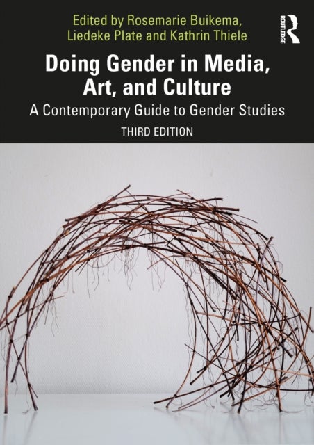 Doing Gender in Media, Art, and Culture - A Contemporary Guide to Gender Studies