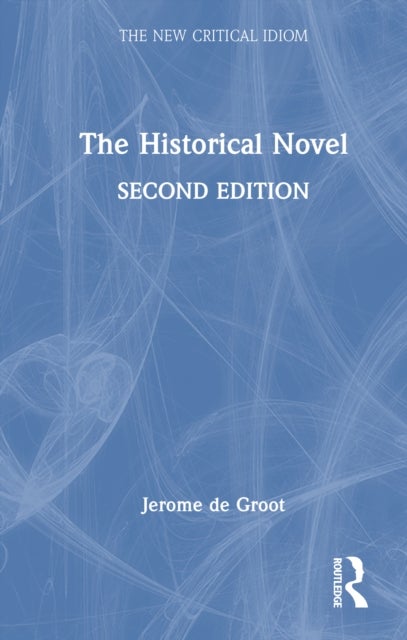 The Historical Novel