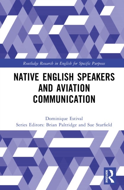 Native English Speakers and Aviation Communication