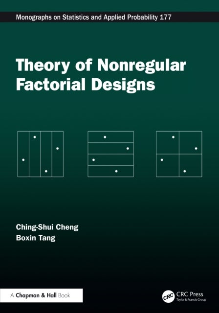 Theory of Nonregular Factorial Designs