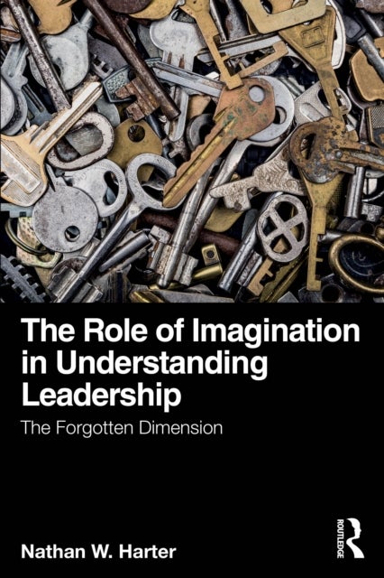 The Role of Imagination in Understanding Leadership - The Forgotten Dimension