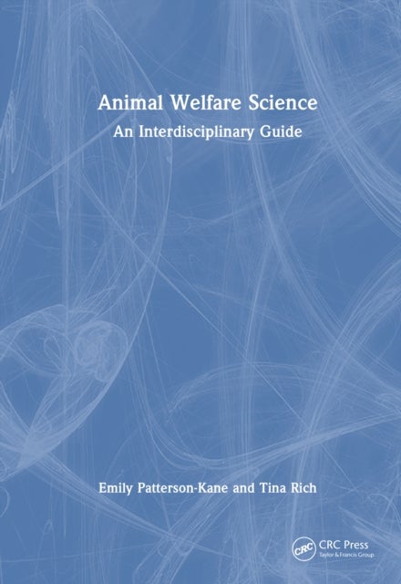 Animal Welfare Science - An Interdisciplinary Guide