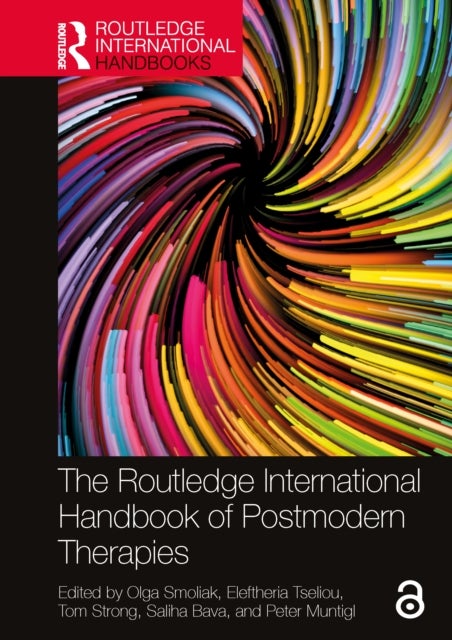 The Routledge International Handbook of Postmodern Therapies