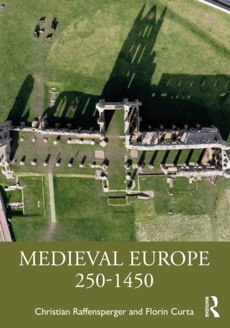 Medieval Europe 250-1450