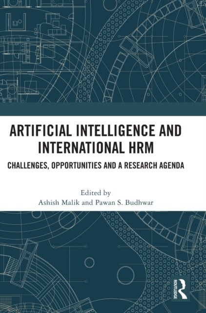 Artificial Intelligence and International HRM - Challenges, Opportunities and a Research Agenda