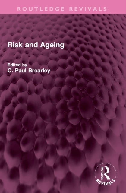 Risk and Ageing