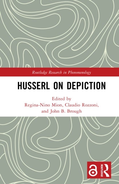 Husserl on Depiction
