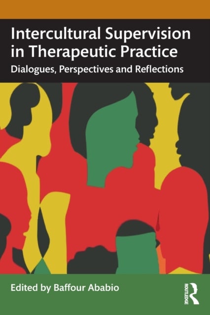 Intercultural Supervision in Therapeutic Practice - Dialogues, Perspectives and Reflections