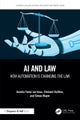 AI and Law