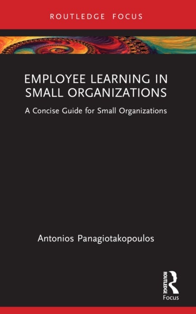 Employee Learning in Small Organizations - A Concise Guide for Small Organizations