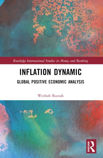Inflation Dynamic - Global Positive Economic Analysis