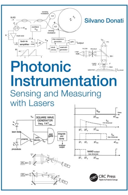 Photonic Instrumentation - Sensing and Measuring with Lasers