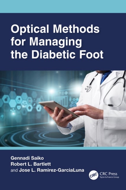 Optical Methods for Managing the Diabetic Foot