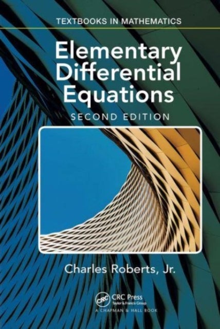 Elementary Differential Equations - Applications, Models, and Computing