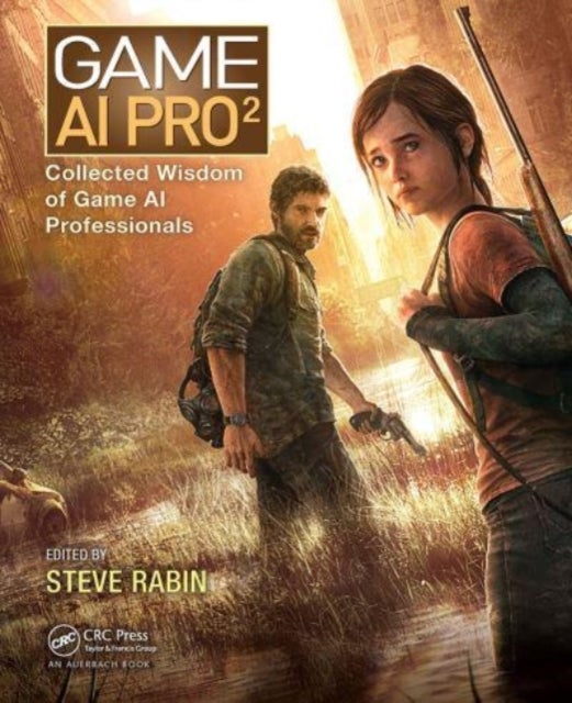 Game AI Pro 2 - Collected Wisdom of Game AI Professionals