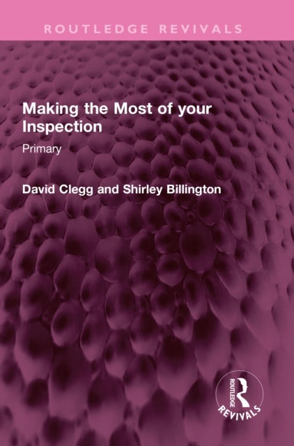 Making the Most of your Inspection - Primary